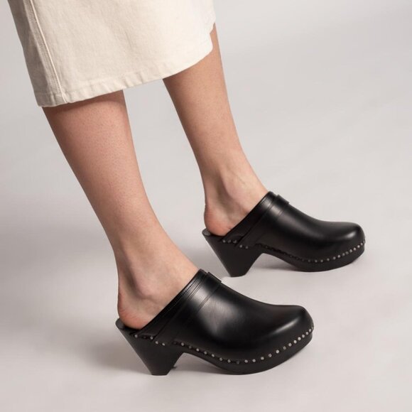 Isabel Marant Clog "NEW" - Picture 16 of 16